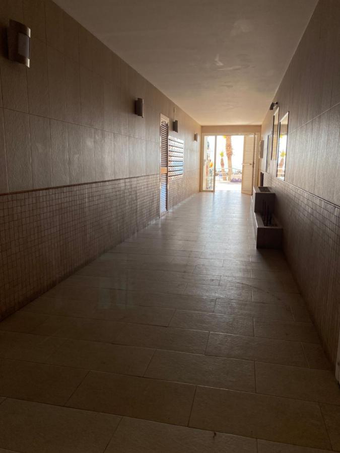 Estudio Calafin 56 Finestrat Exteriör bild