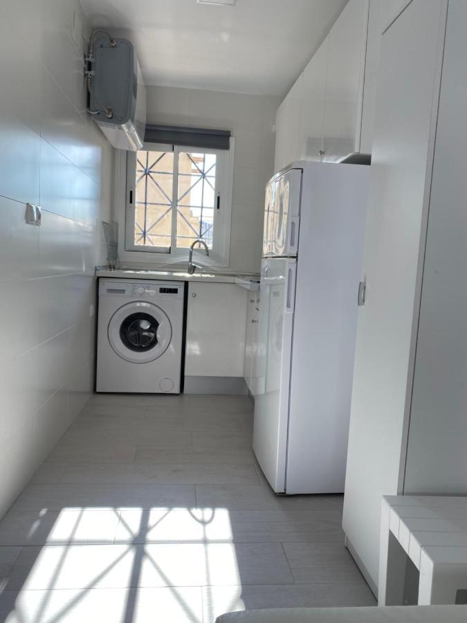 Estudio Calafin 56 Finestrat Exteriör bild
