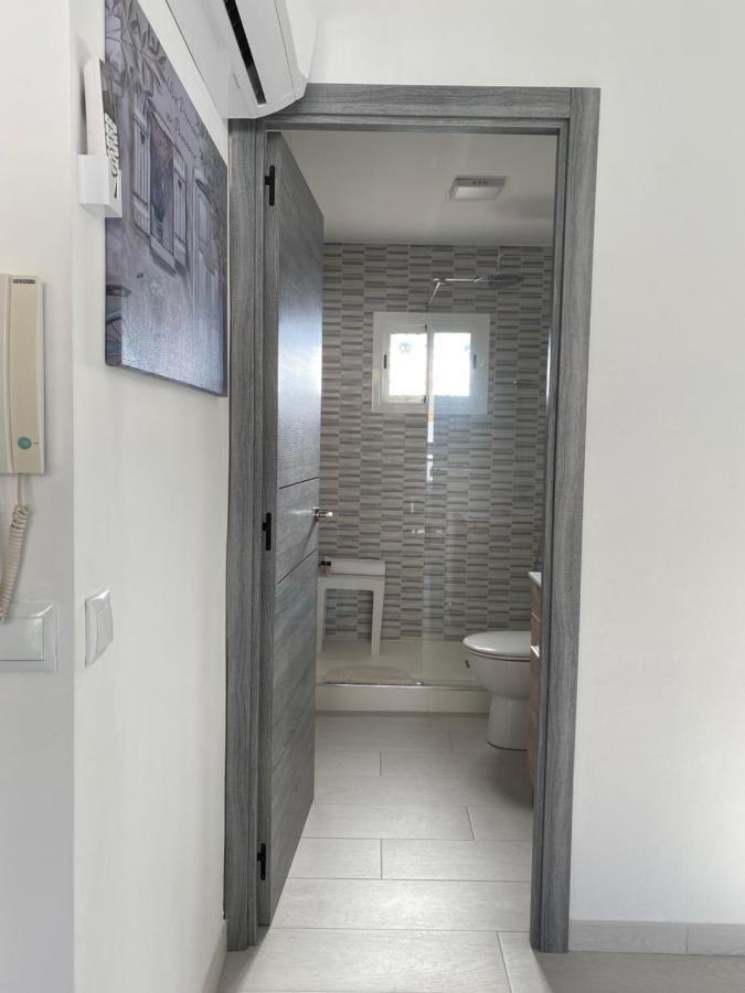 Estudio Calafin 56 Finestrat Exteriör bild